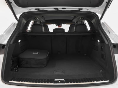 2026 Porsche Cayenne Cayenne Turbo E-Hybrid