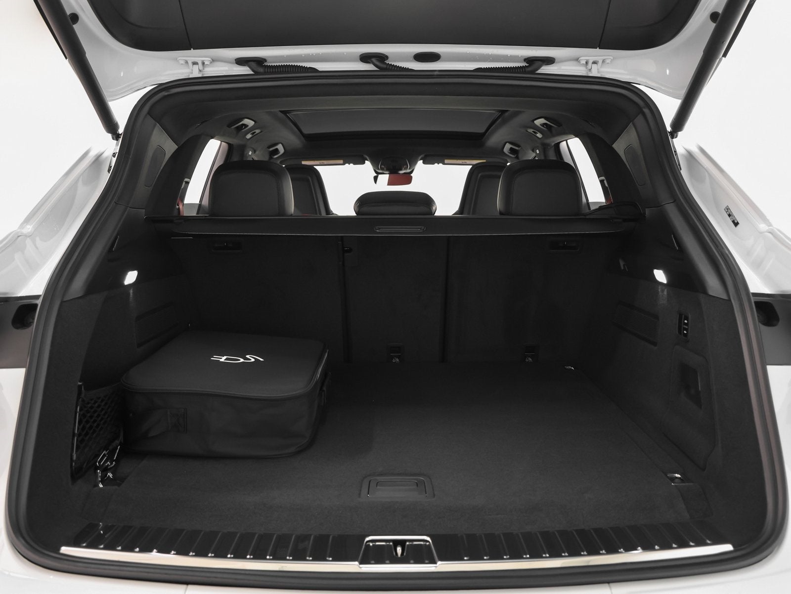 2026 Porsche Cayenne Cayenne Turbo E-Hybrid