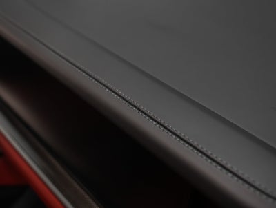 2026 Porsche Cayenne Cayenne Turbo E-Hybrid