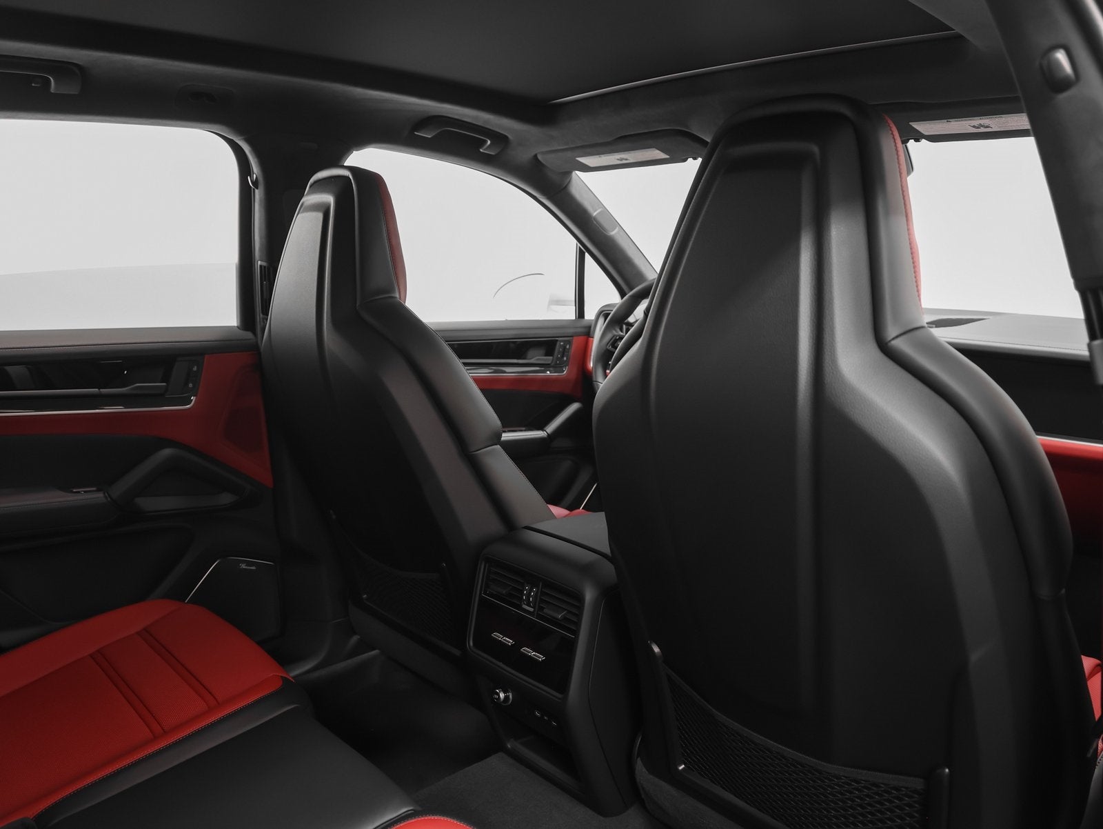 2026 Porsche Cayenne Cayenne Turbo E-Hybrid