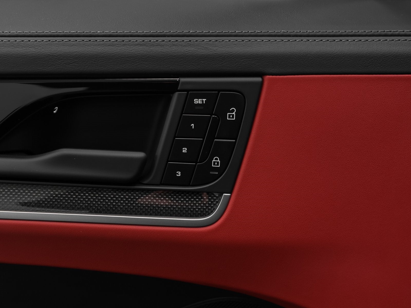 2026 Porsche Cayenne Cayenne Turbo E-Hybrid