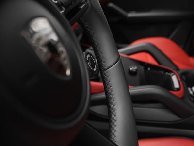 2026 Porsche Cayenne Cayenne Turbo E-Hybrid