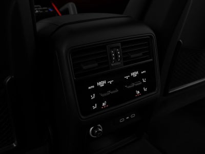 2026 Porsche Cayenne Cayenne Turbo E-Hybrid