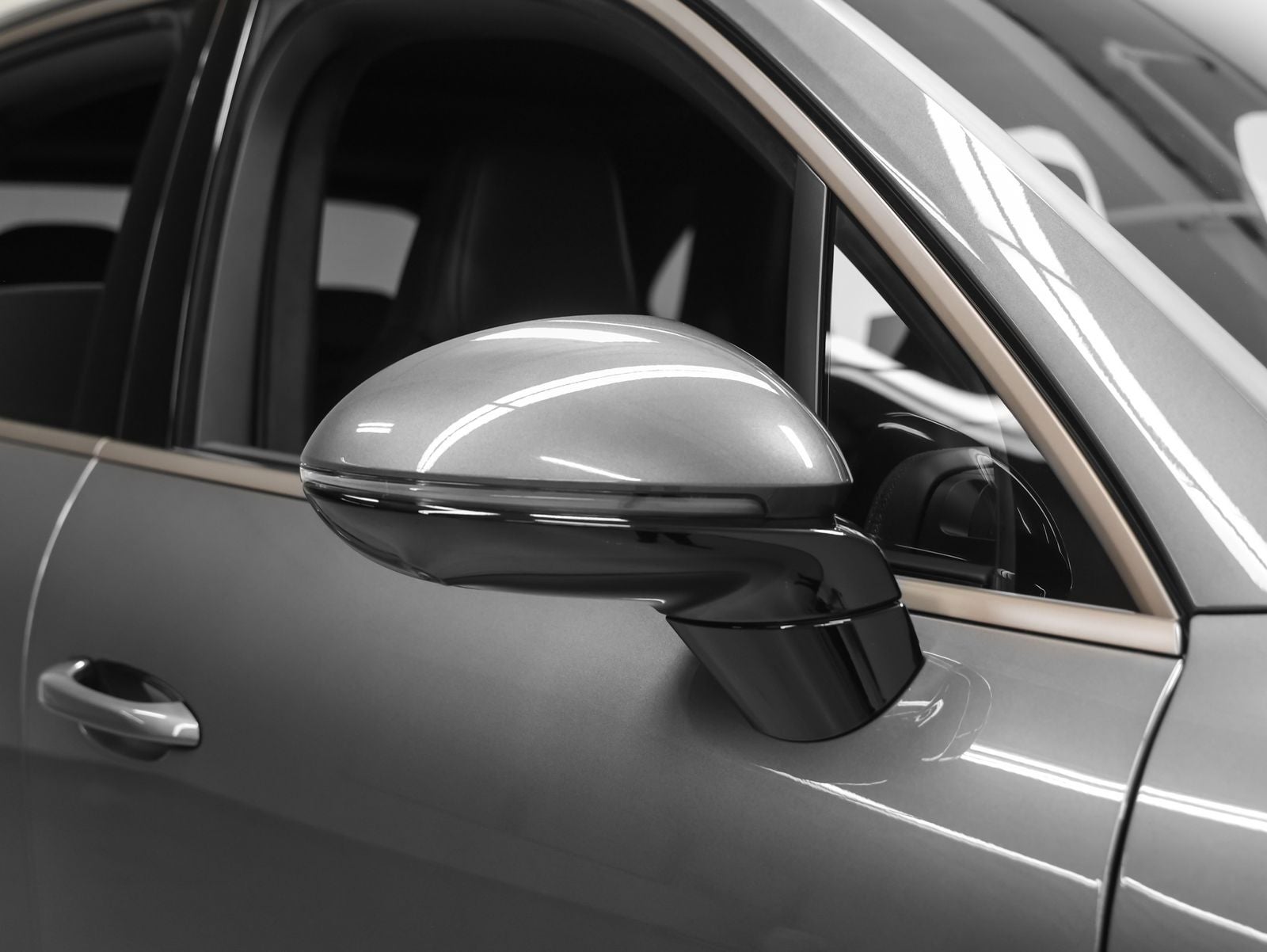 2025 Porsche Cayenne Turbo E-Hybrid