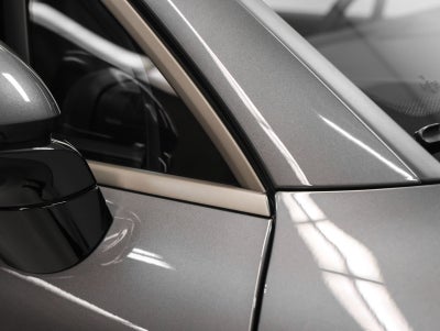 2025 Porsche Cayenne Turbo E-Hybrid