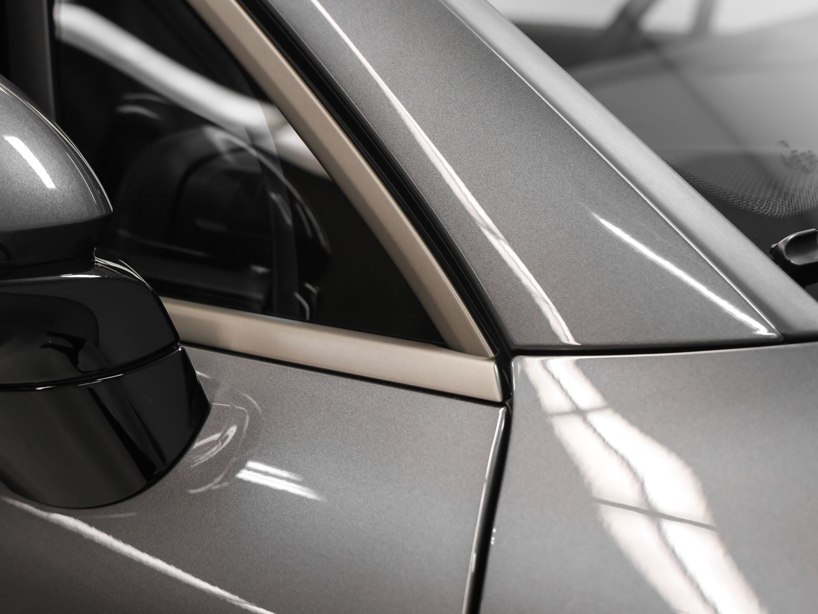 2025 Porsche Cayenne Turbo E-Hybrid