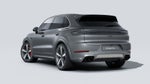 2025 Porsche Cayenne Cayenne Turbo E-Hybrid