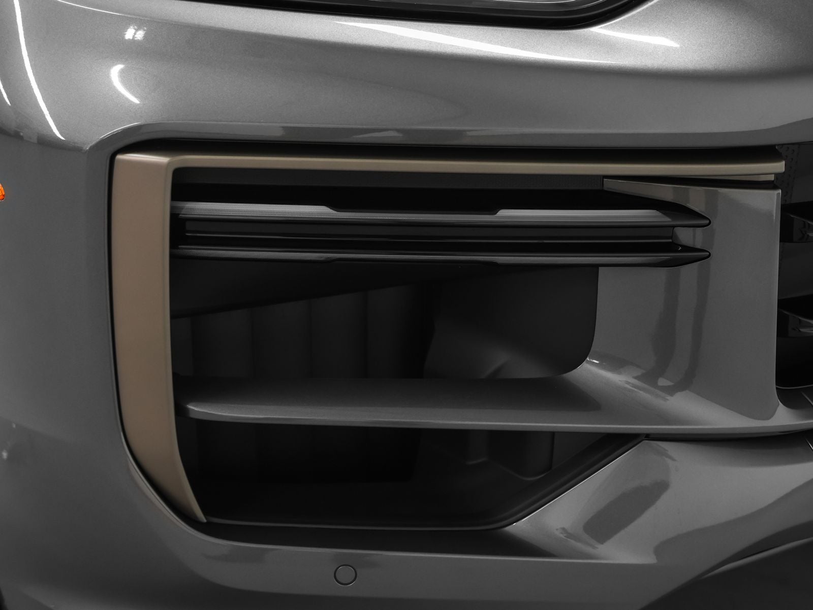 2025 Porsche Cayenne Turbo E-Hybrid