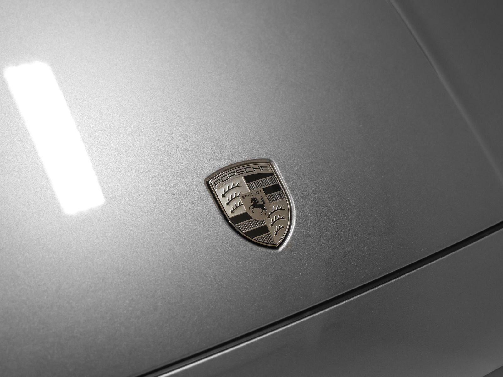 2025 Porsche Cayenne Turbo E-Hybrid