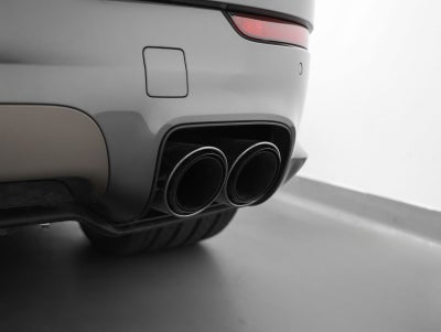 2025 Porsche Cayenne Turbo E-Hybrid