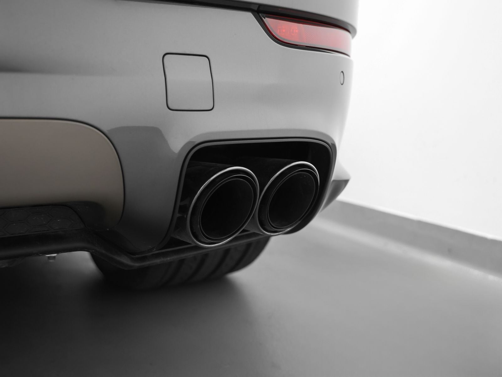 2025 Porsche Cayenne Turbo E-Hybrid