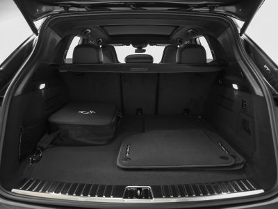 2025 Porsche Cayenne Turbo E-Hybrid