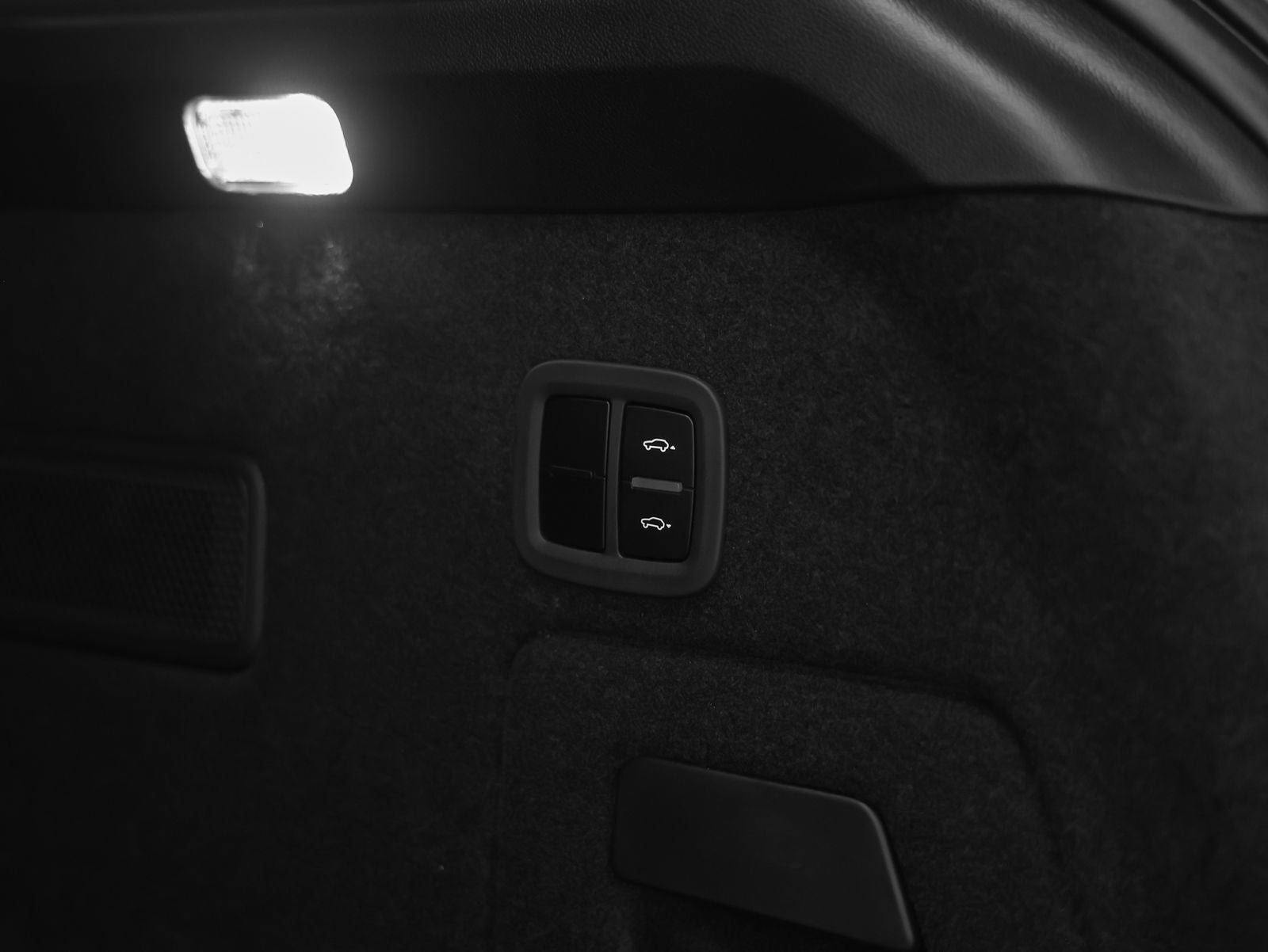 2025 Porsche Cayenne Turbo E-Hybrid