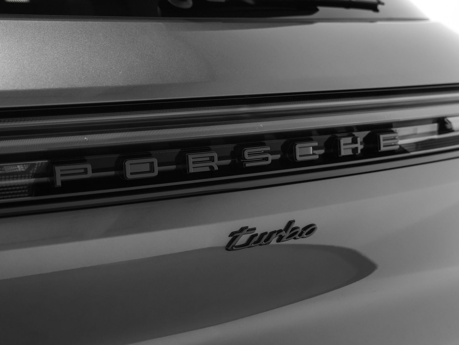 2025 Porsche Cayenne Turbo E-Hybrid