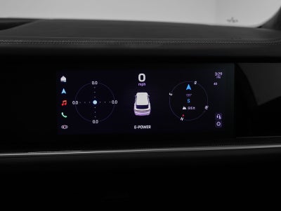 2025 Porsche Cayenne Turbo E-Hybrid