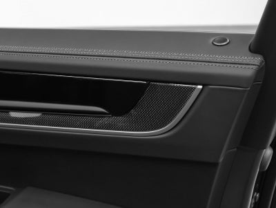 2025 Porsche Cayenne Turbo E-Hybrid