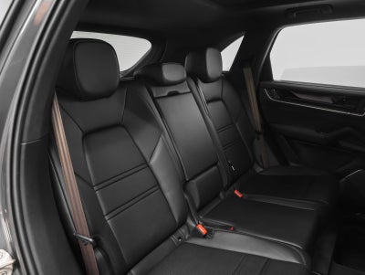 2025 Porsche Cayenne Turbo E-Hybrid