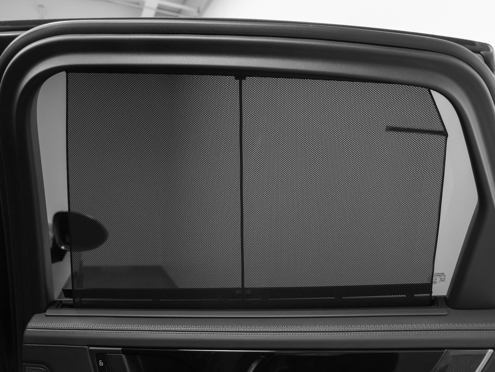 2025 Porsche Cayenne Turbo E-Hybrid