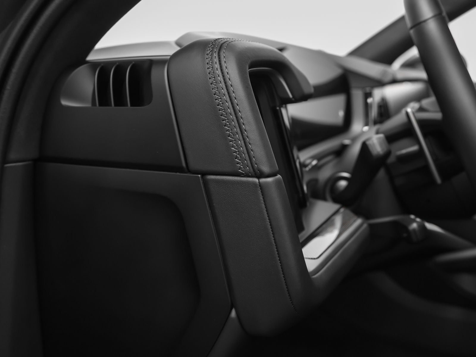 2025 Porsche Cayenne Turbo E-Hybrid