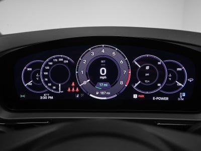 2025 Porsche Cayenne Turbo E-Hybrid