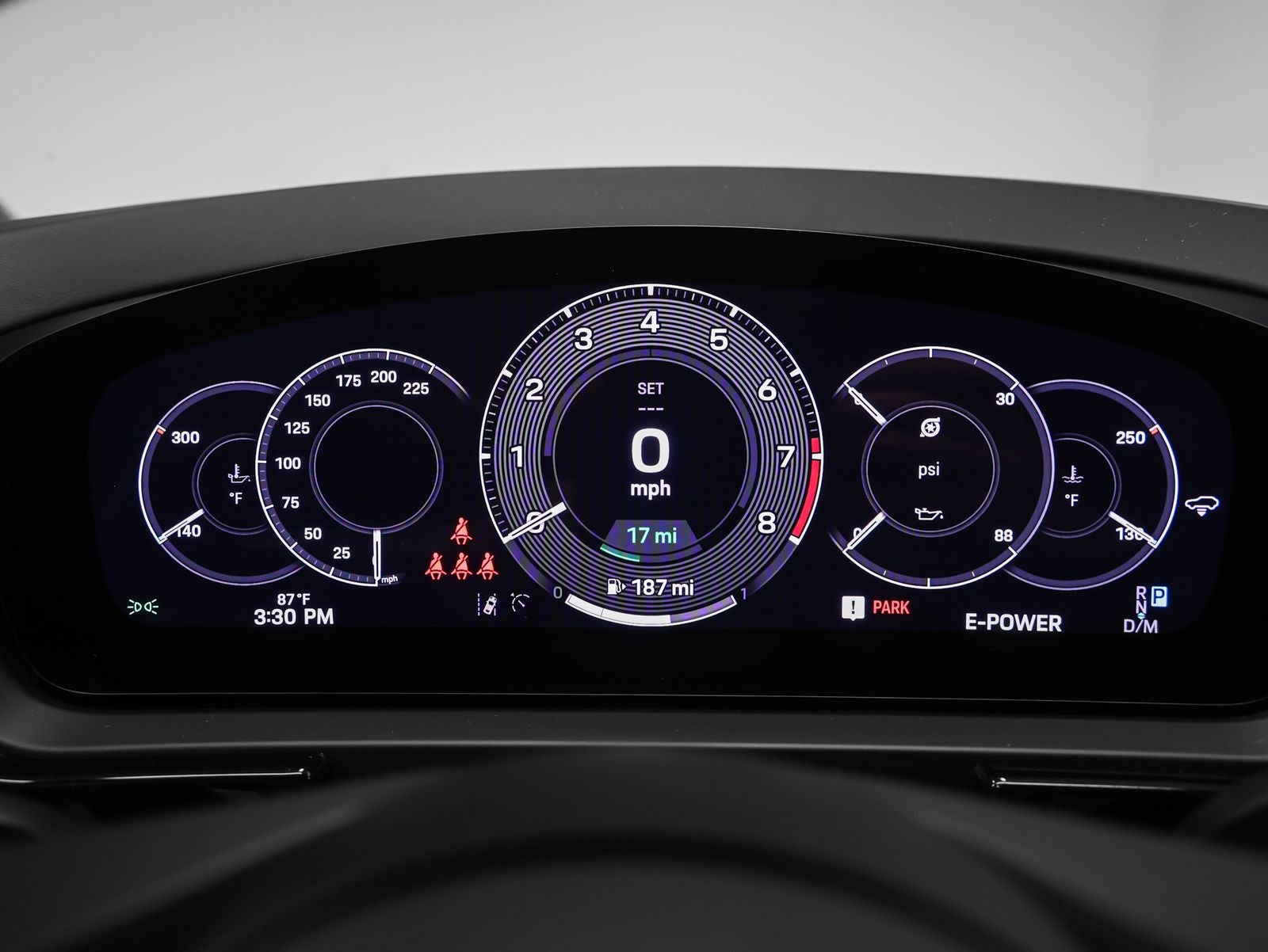 2025 Porsche Cayenne Turbo E-Hybrid