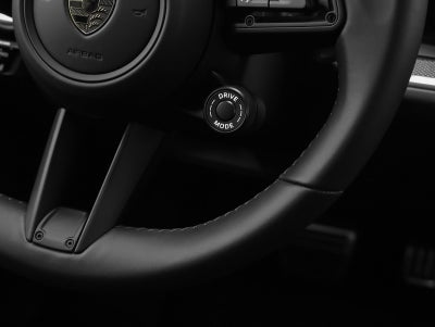 2025 Porsche Cayenne Turbo E-Hybrid