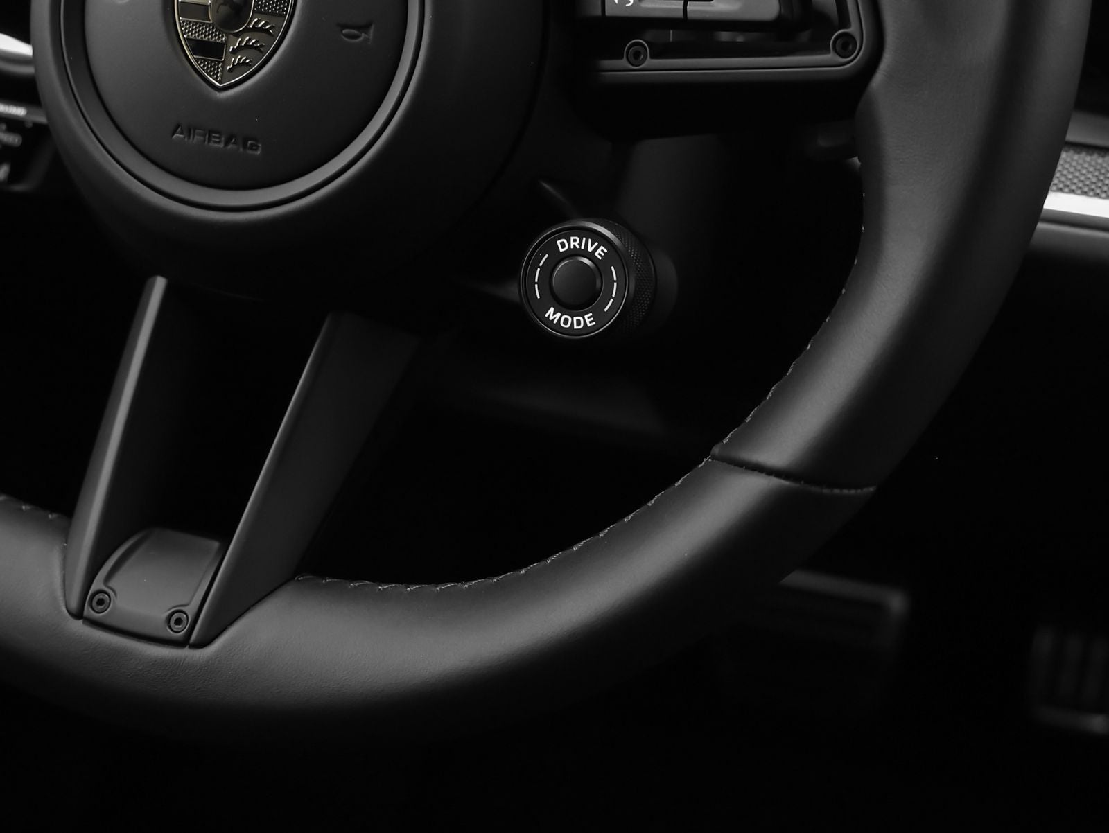 2025 Porsche Cayenne Turbo E-Hybrid