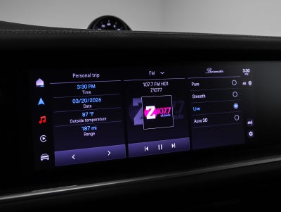 2025 Porsche Cayenne Turbo E-Hybrid