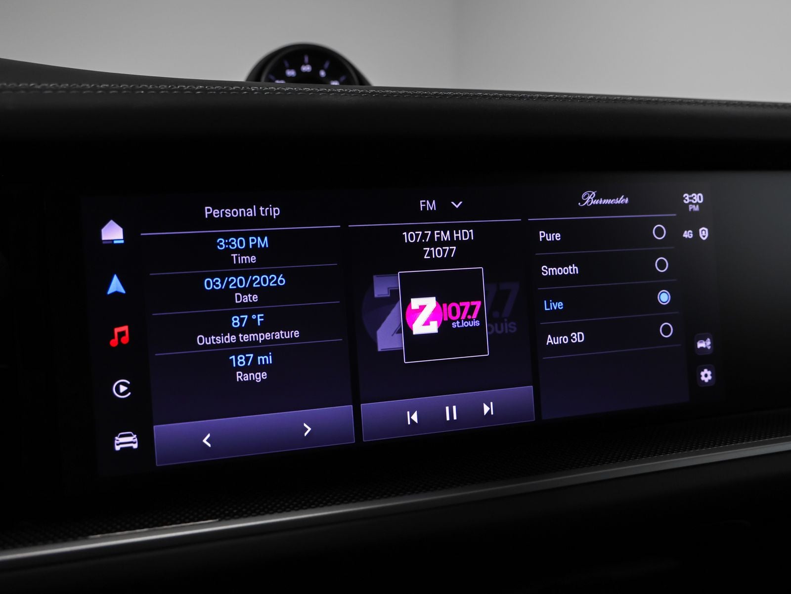 2025 Porsche Cayenne Turbo E-Hybrid