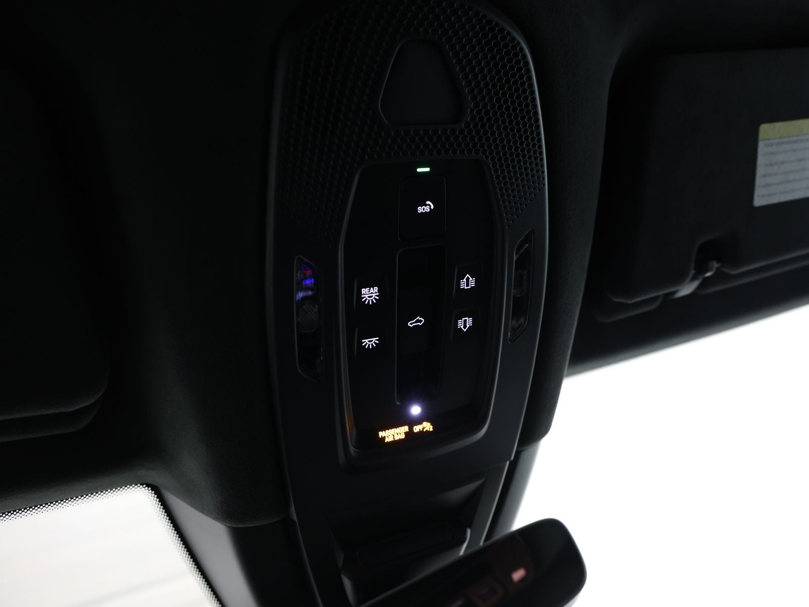 2025 Porsche Cayenne Turbo E-Hybrid