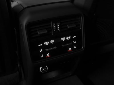 2025 Porsche Cayenne Turbo E-Hybrid