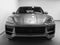 2025 Porsche Cayenne Turbo E-Hybrid