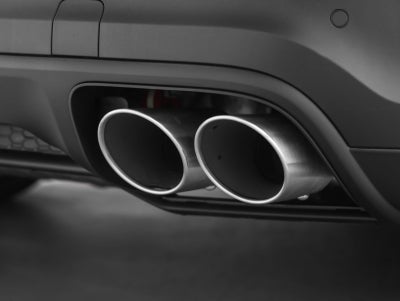 2026 Porsche Cayenne S E-Hybrid