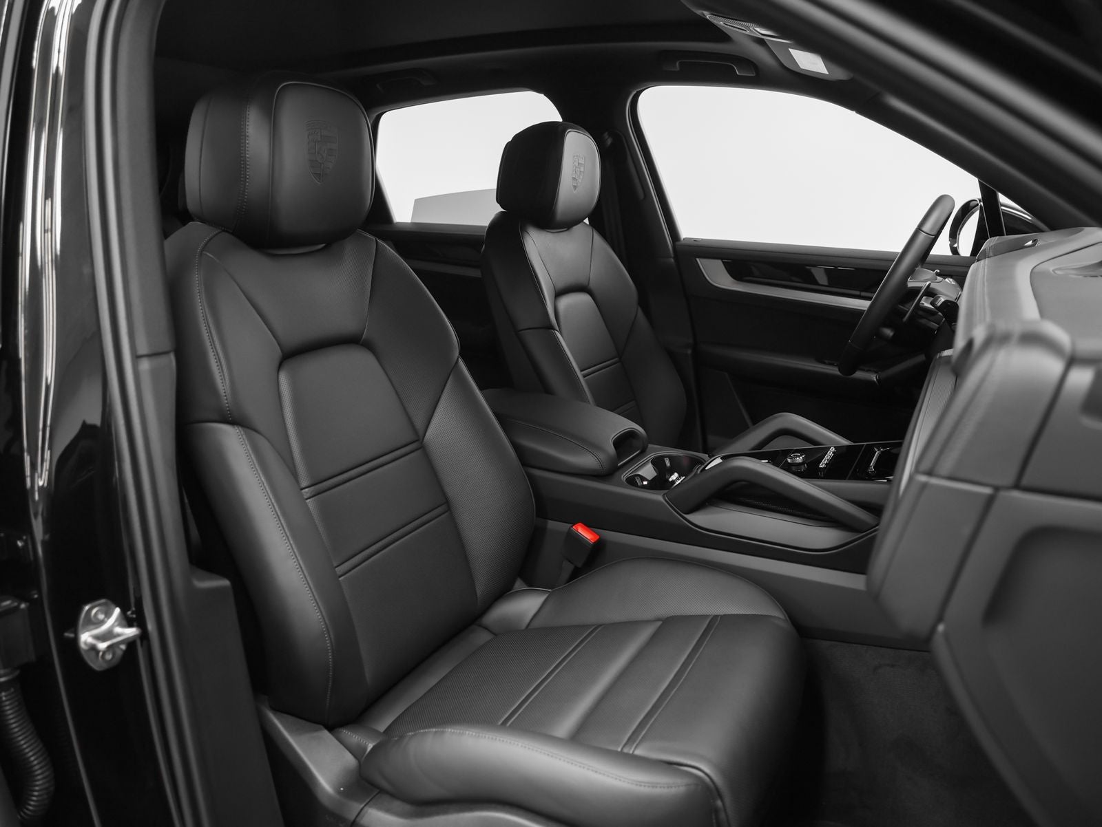 2026 Porsche Cayenne S E-Hybrid