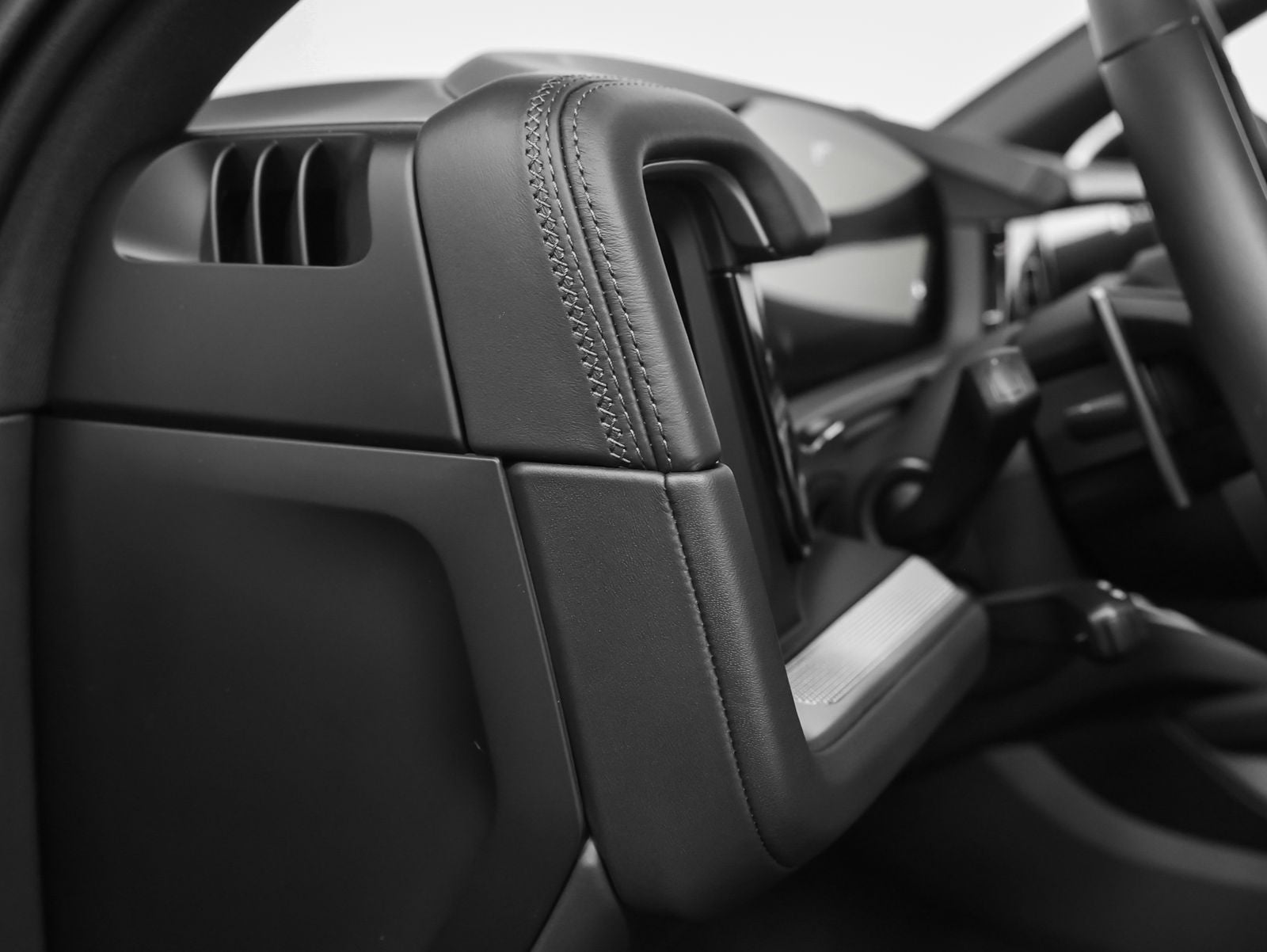 2026 Porsche Cayenne S E-Hybrid