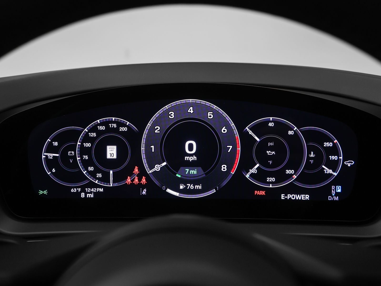 2026 Porsche Cayenne S E-Hybrid