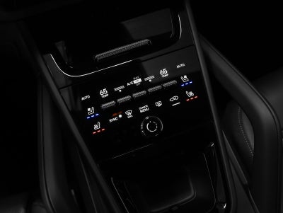 2026 Porsche Cayenne S E-Hybrid