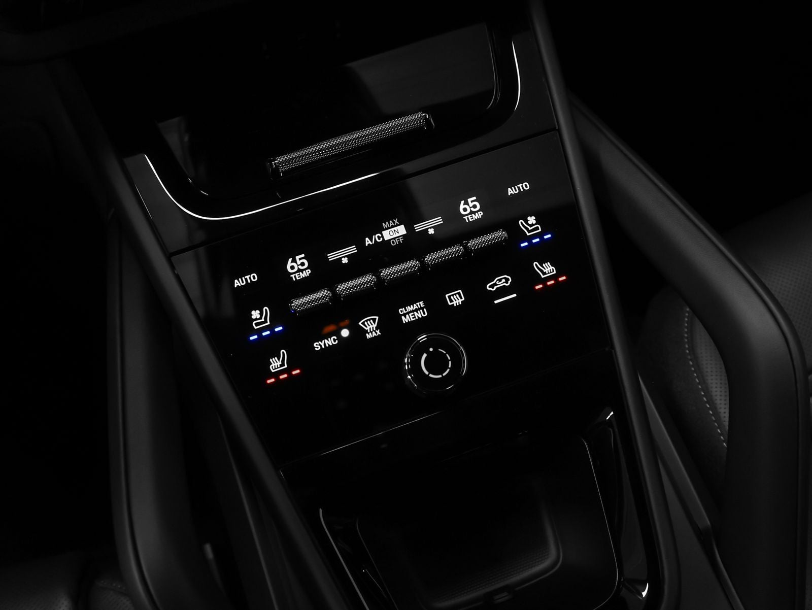 2026 Porsche Cayenne S E-Hybrid