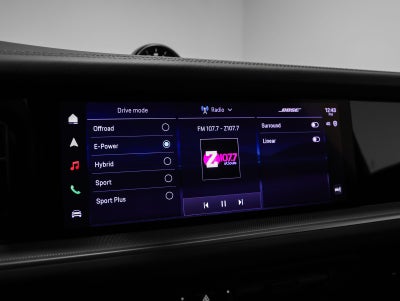 2026 Porsche Cayenne S E-Hybrid