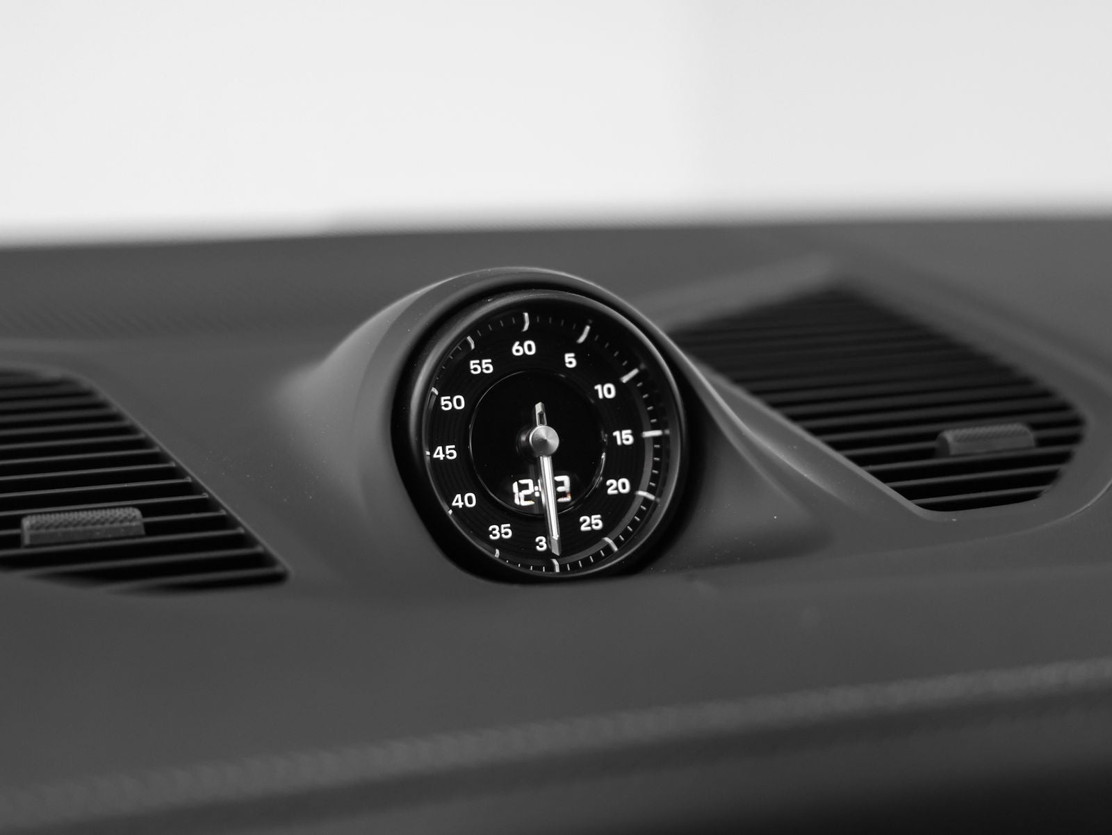 2026 Porsche Cayenne S E-Hybrid