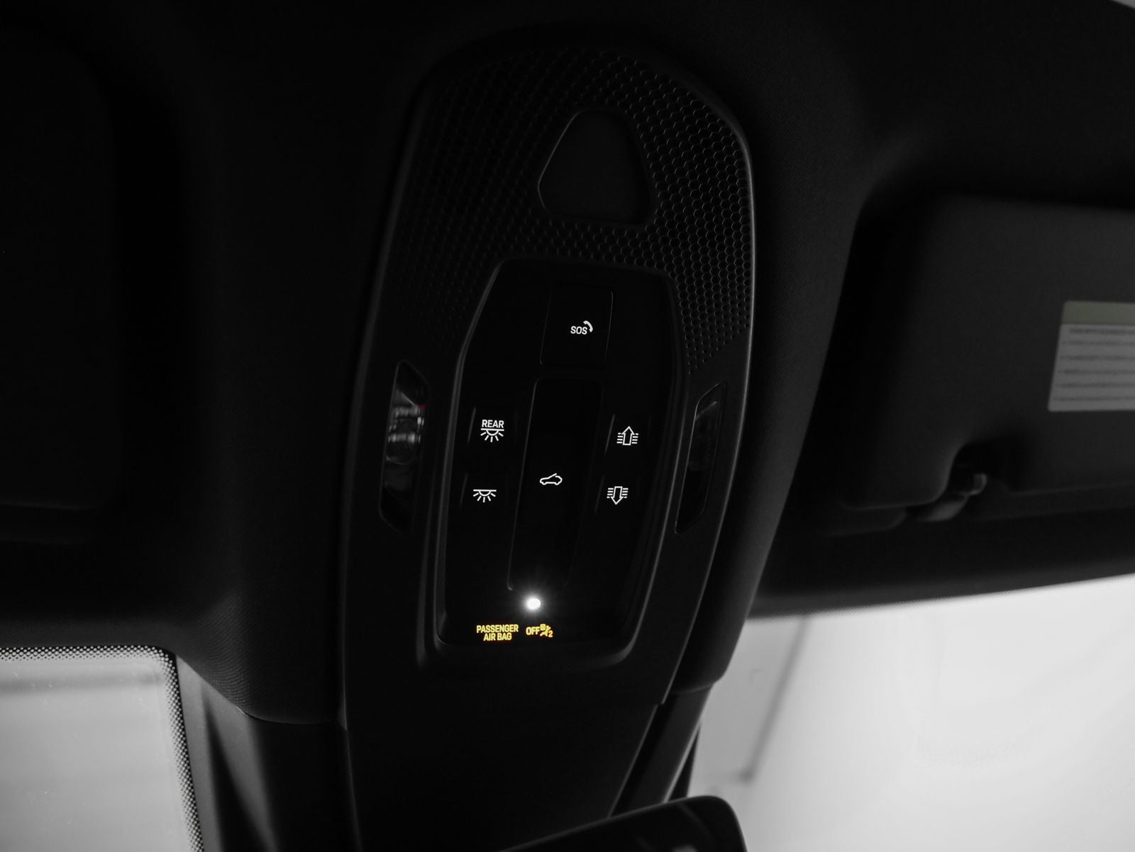 2026 Porsche Cayenne S E-Hybrid