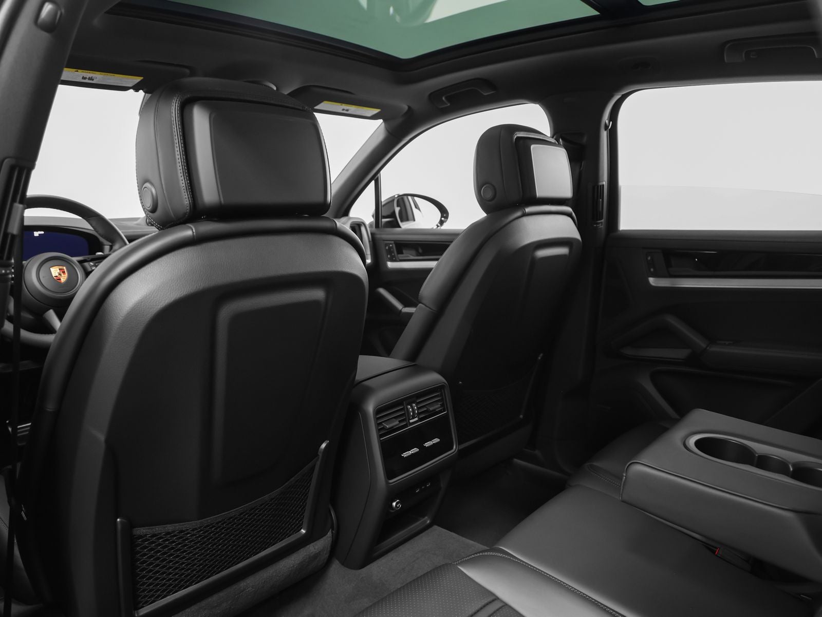 2026 Porsche Cayenne S E-Hybrid