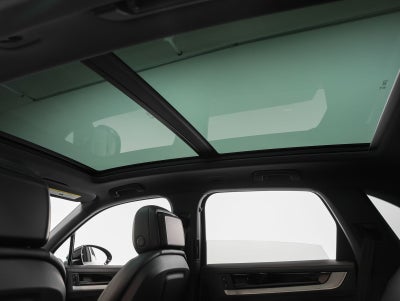 2026 Porsche Cayenne S E-Hybrid