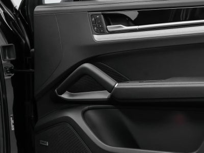 2026 Porsche Cayenne Cayenne S E-Hybrid