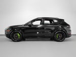 2026 Porsche Cayenne Cayenne S E-Hybrid