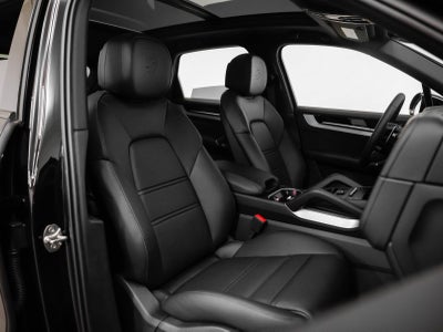 2026 Porsche Cayenne Cayenne S E-Hybrid