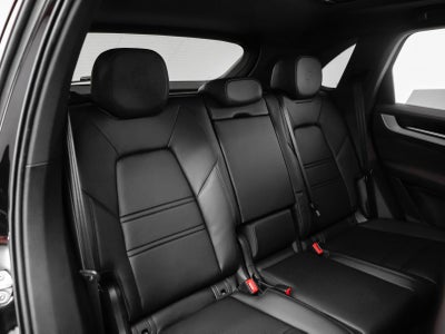 2026 Porsche Cayenne Cayenne S E-Hybrid
