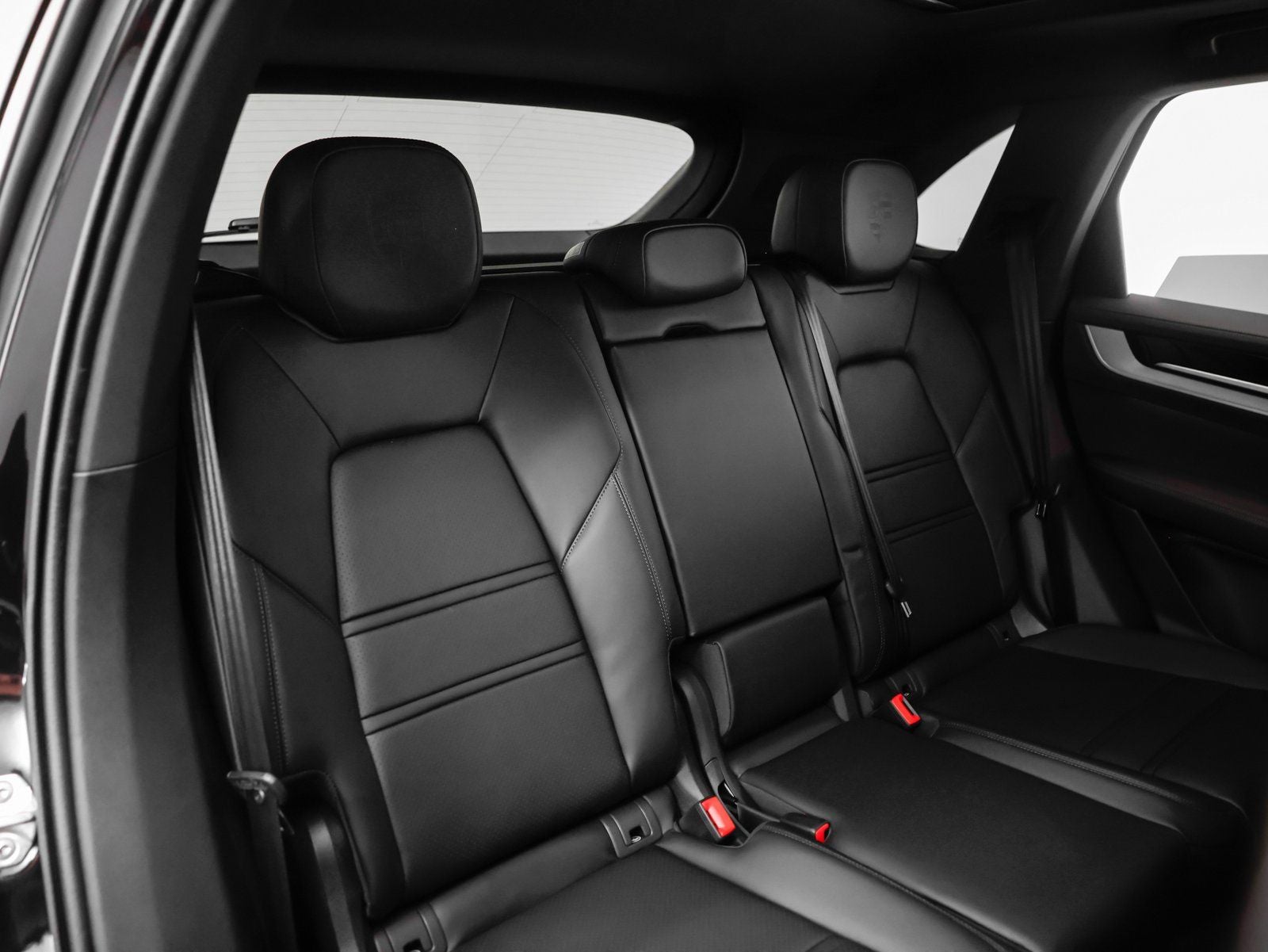 2026 Porsche Cayenne Cayenne S E-Hybrid
