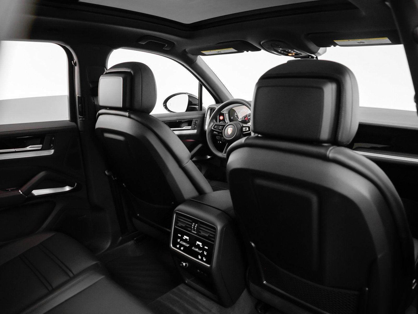 2026 Porsche Cayenne Cayenne S E-Hybrid