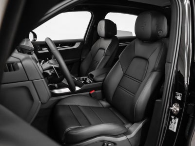 2026 Porsche Cayenne Cayenne S E-Hybrid